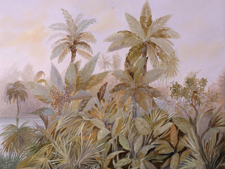 Cuadro Palme a Naso