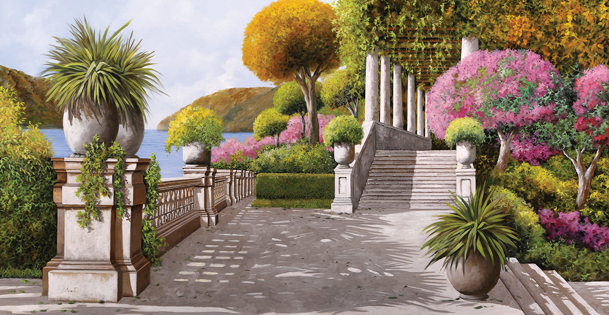Garden Path
