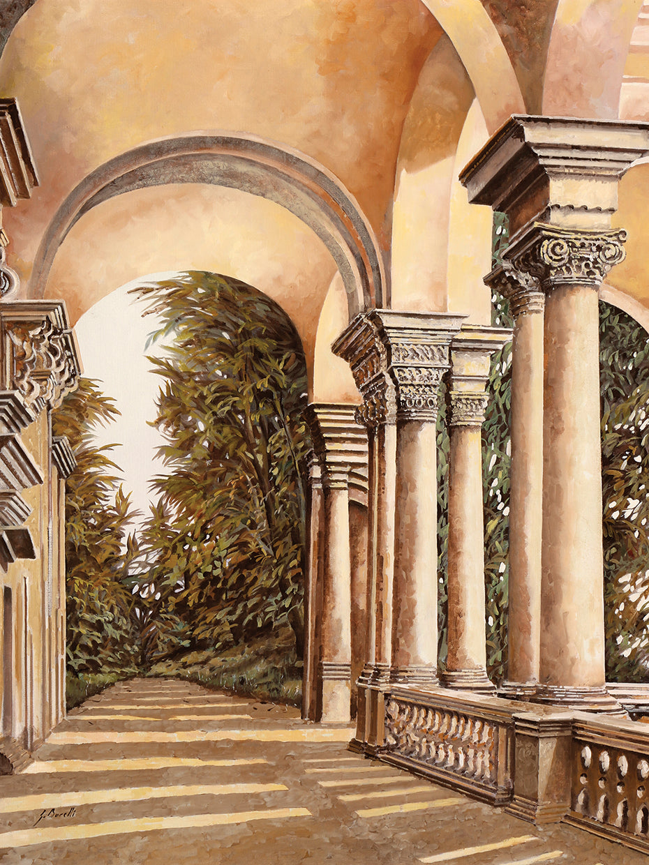 Nuove Arcades