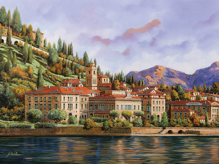 Lungolago Di Bellagio