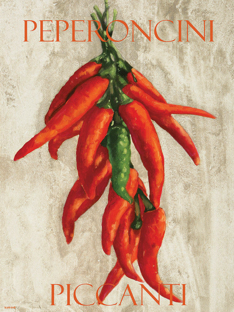 Peperoncini Piccanti