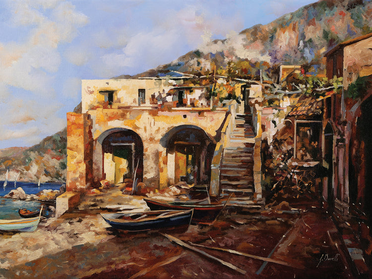 La Casa Dei Veneziani