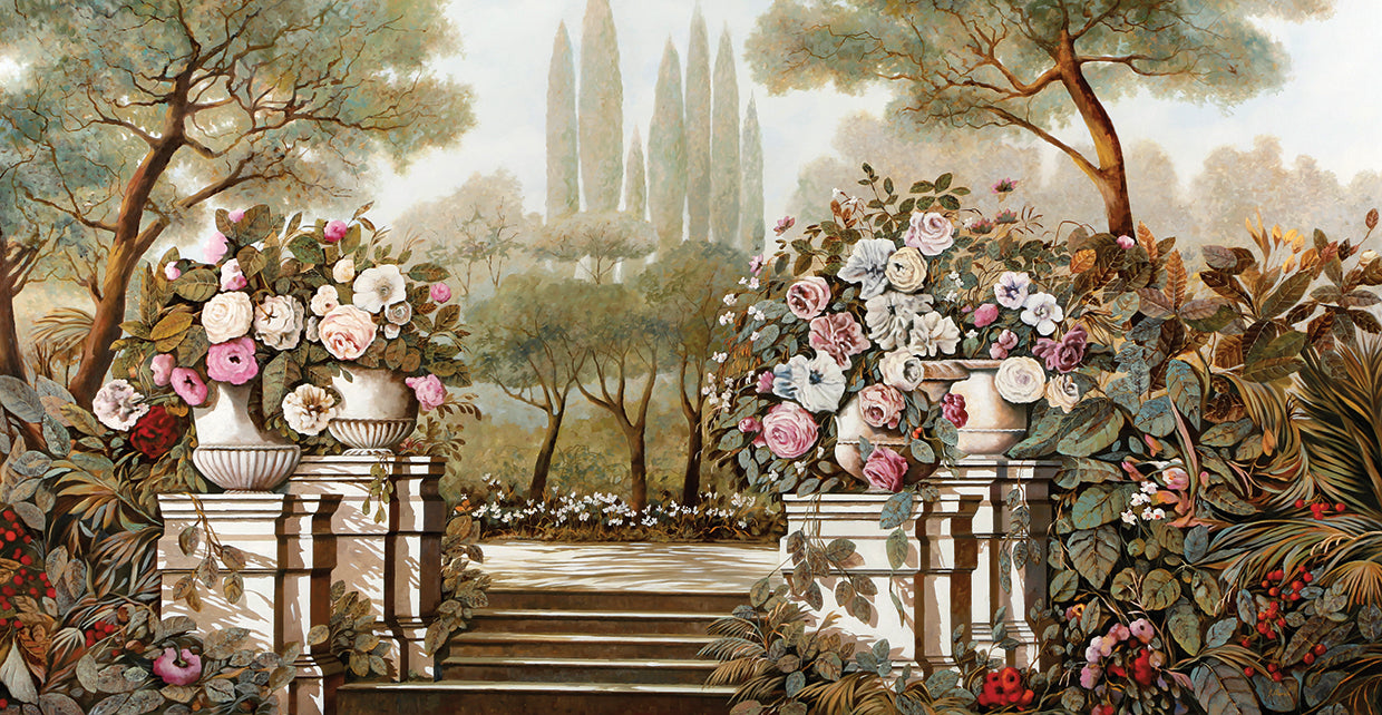 Terrazza Fiamminga