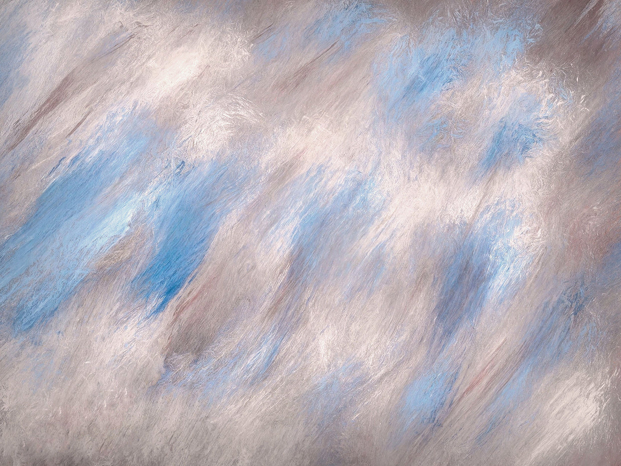 Blue Brown 1
