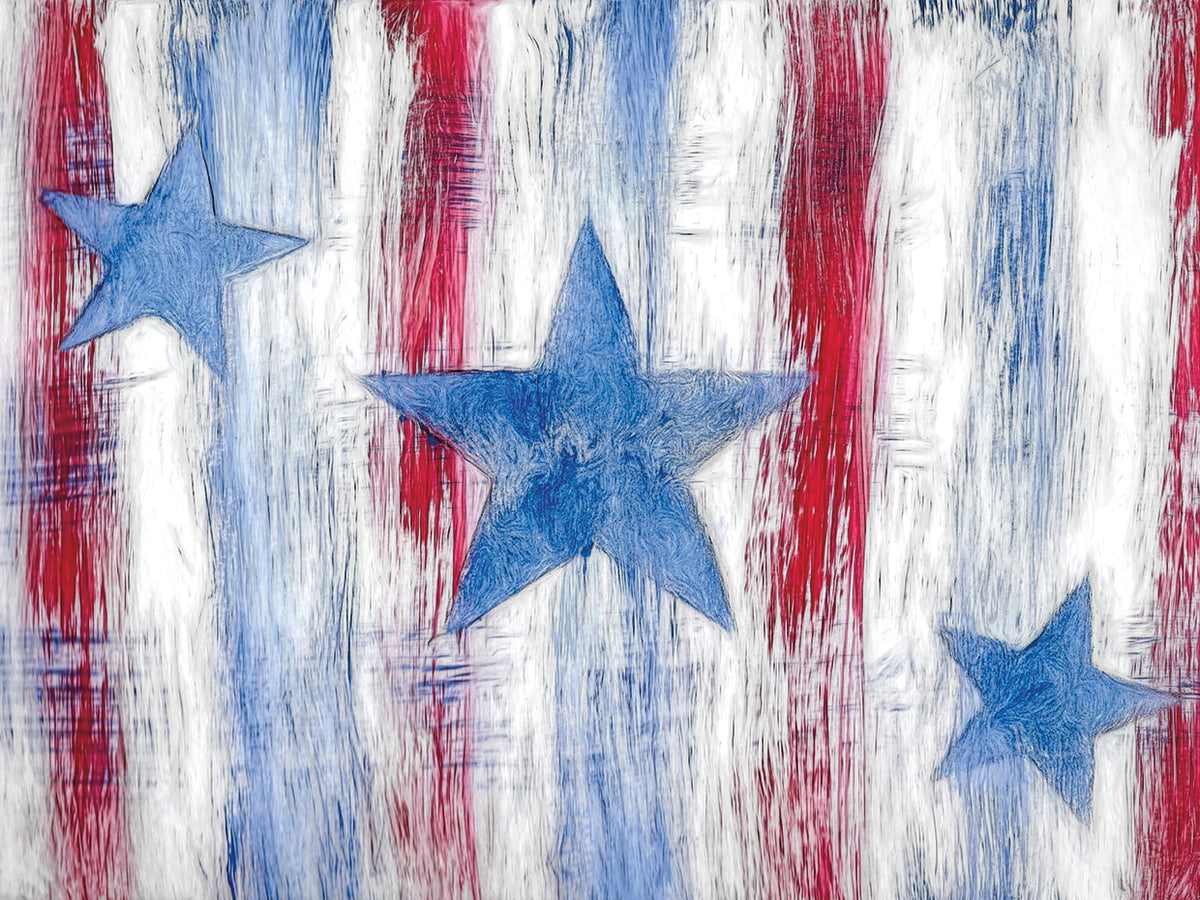 Patriotic