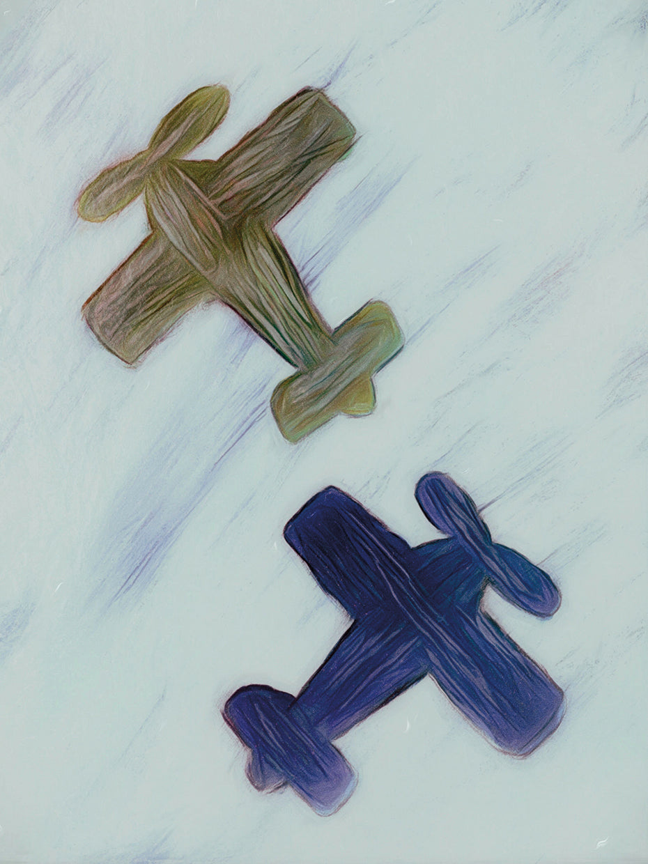 Airplanes