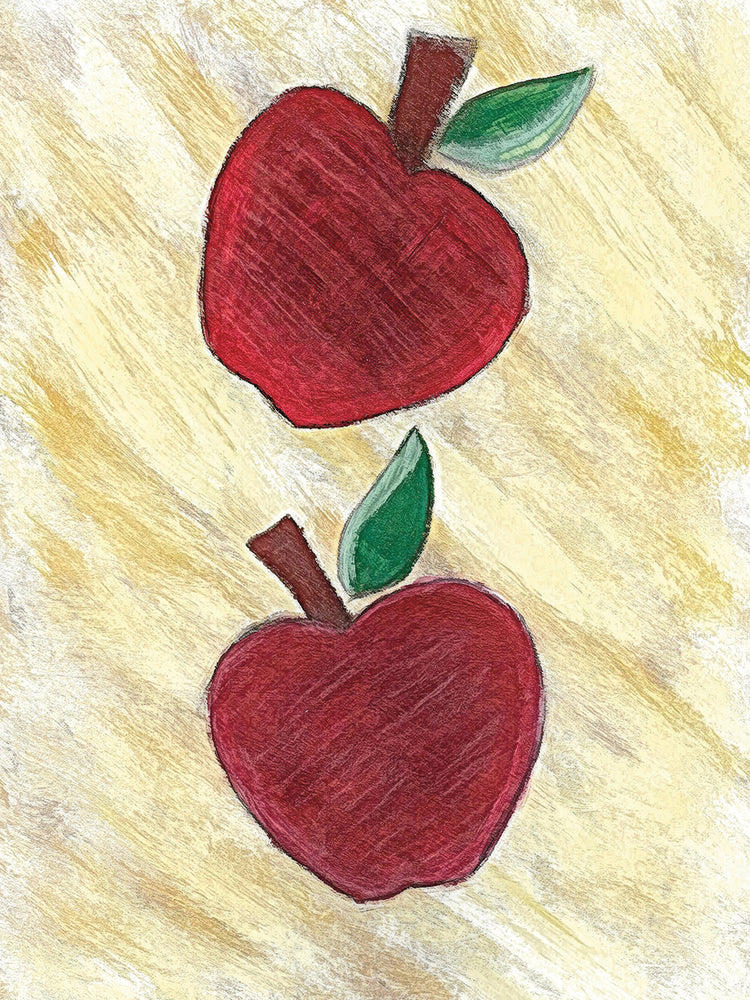 Apples