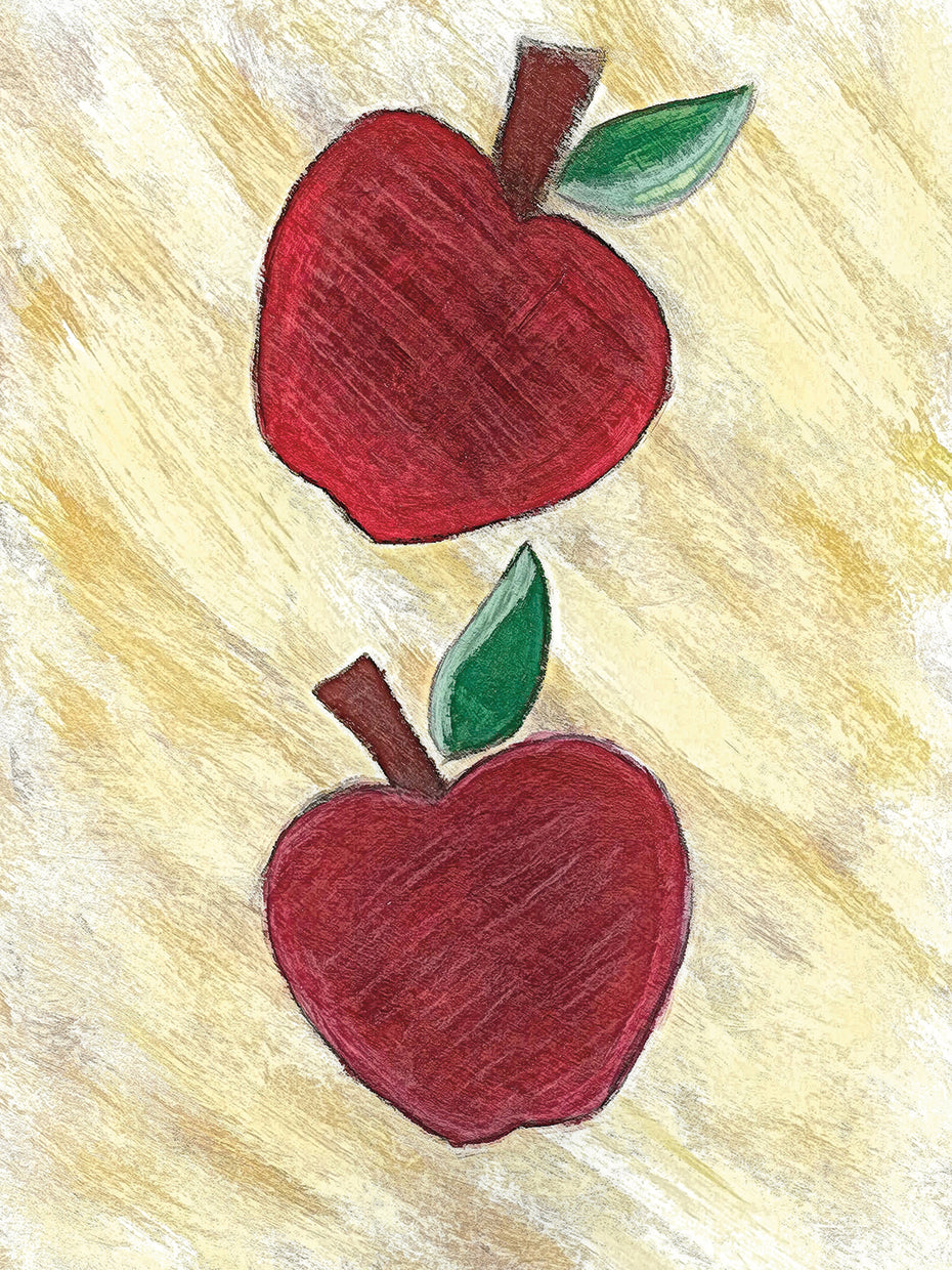 Apples