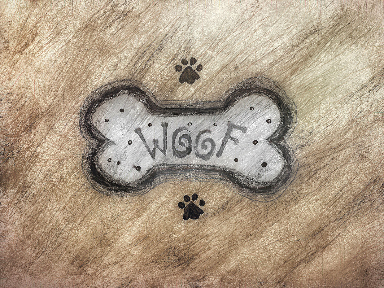 Dog Bone