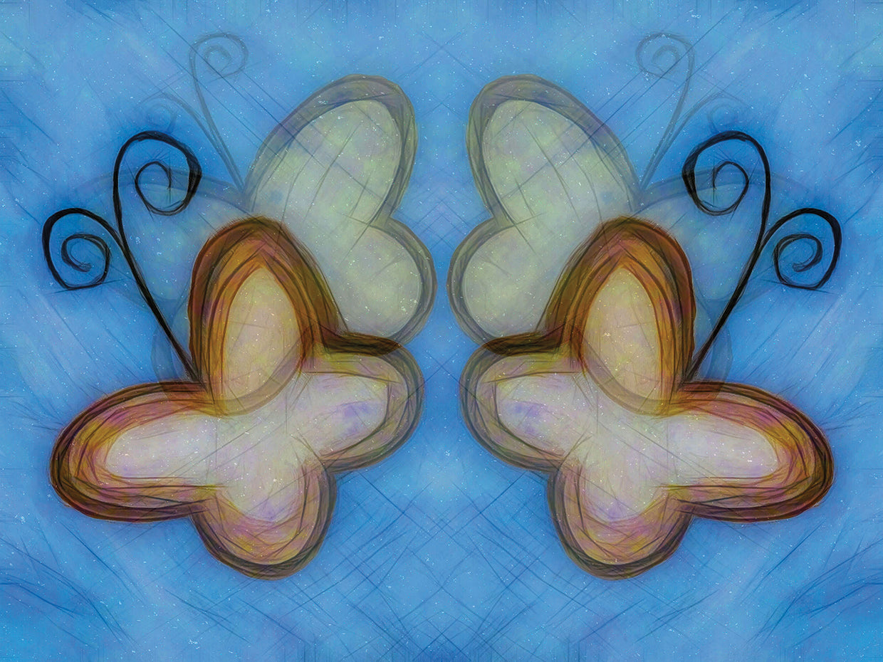 Butterflies G4