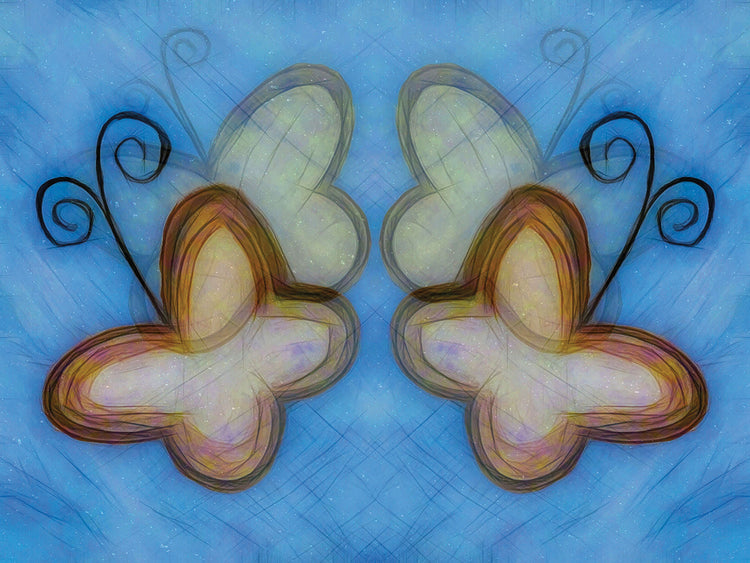Butterflies G4