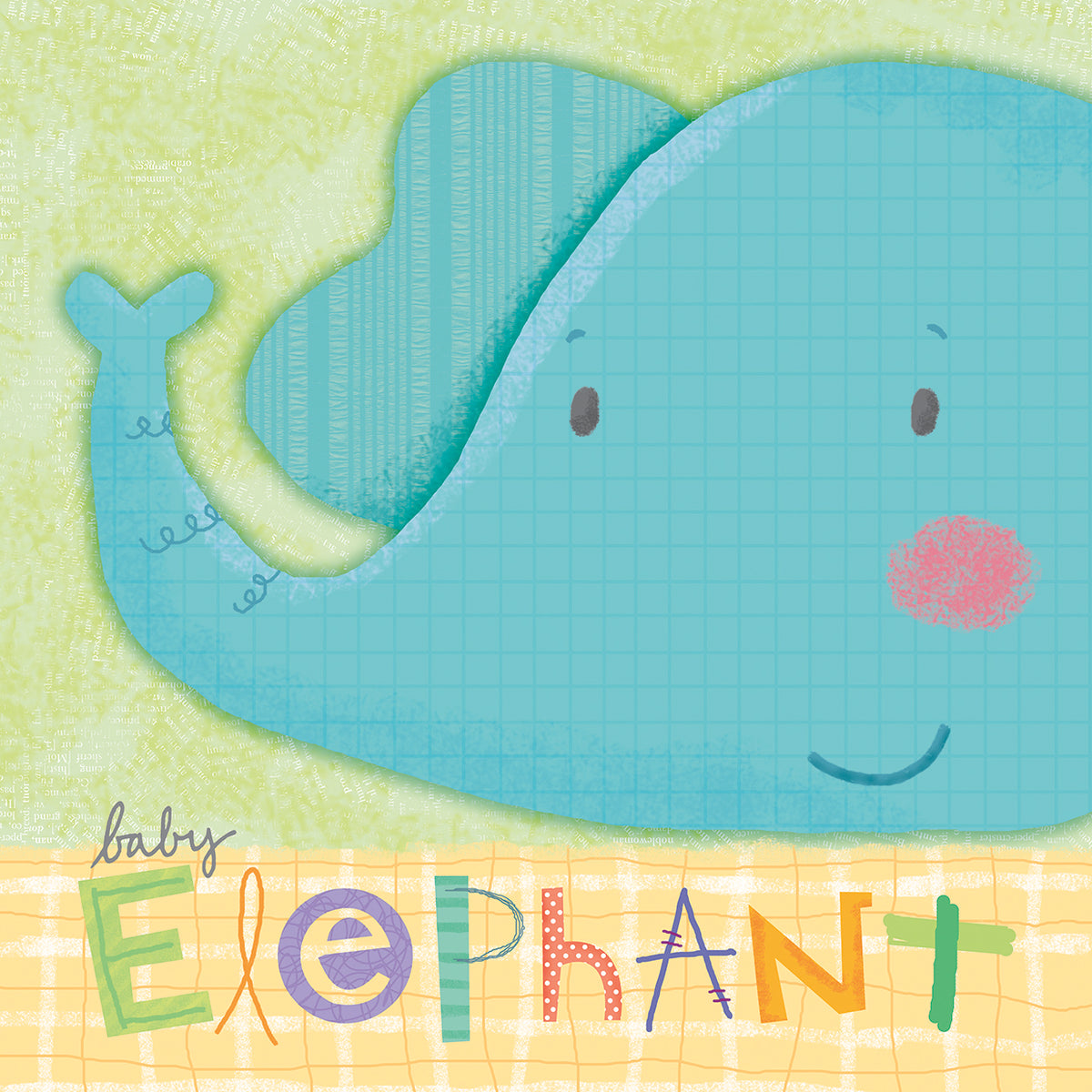 Baby Animals 5