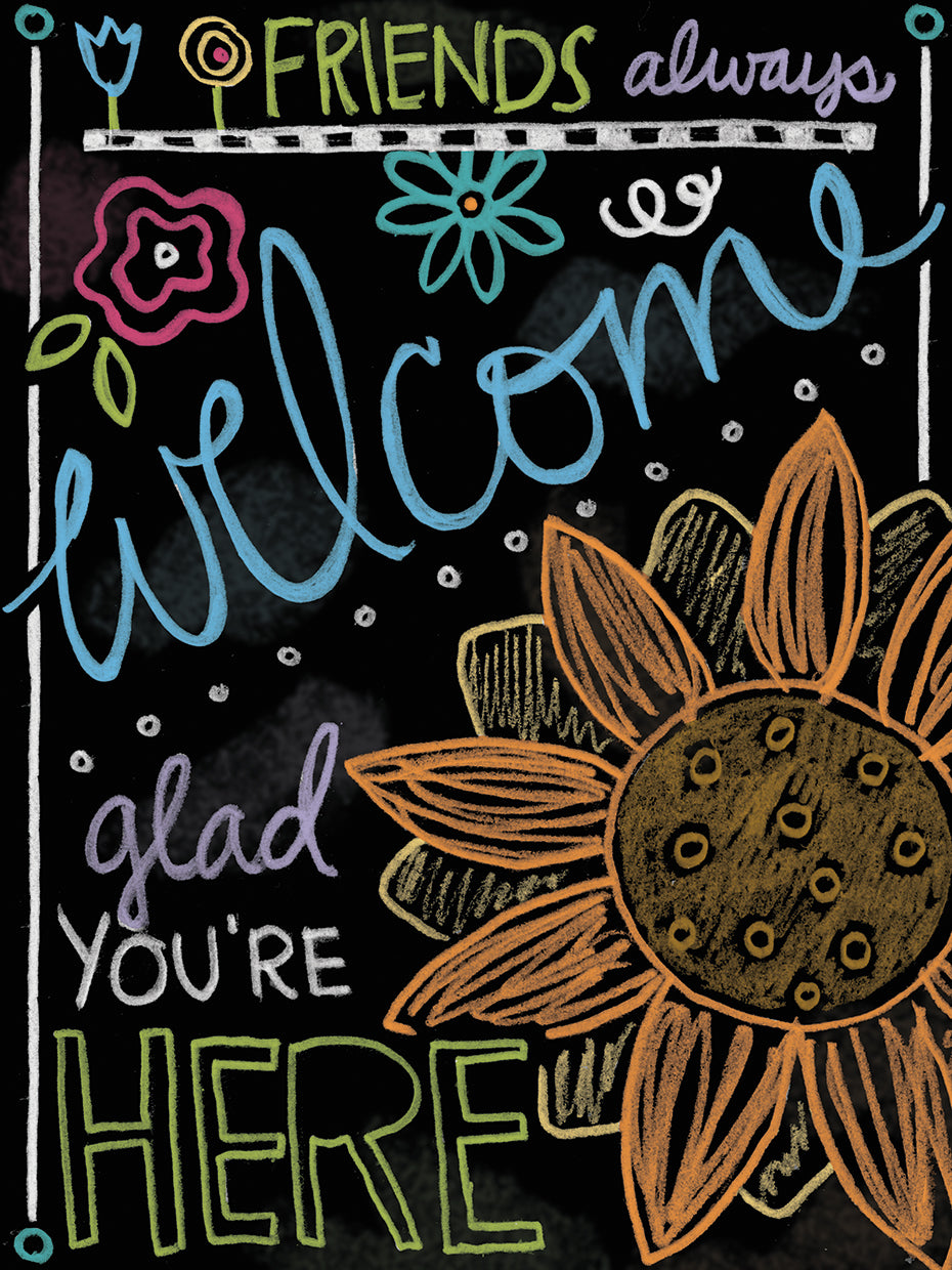 Chalk It Up 2