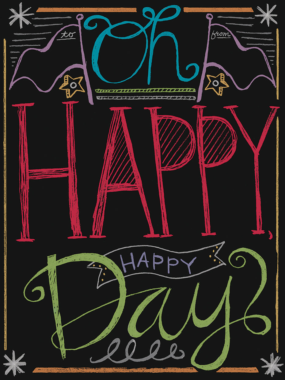 Chalk It Up 10