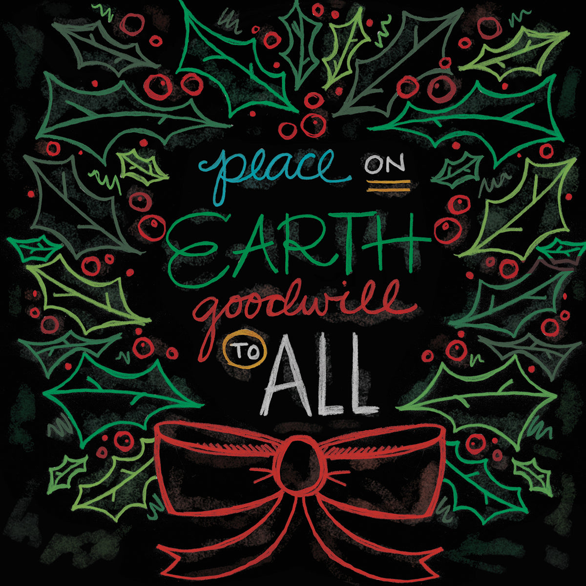Chalk It Up 15