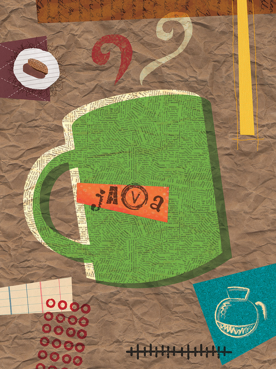 Coffee House 3