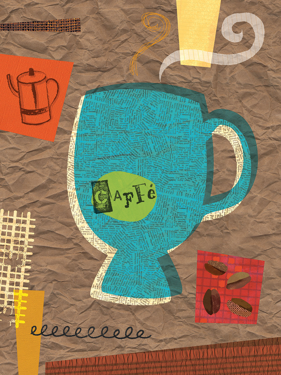 Coffee House 4