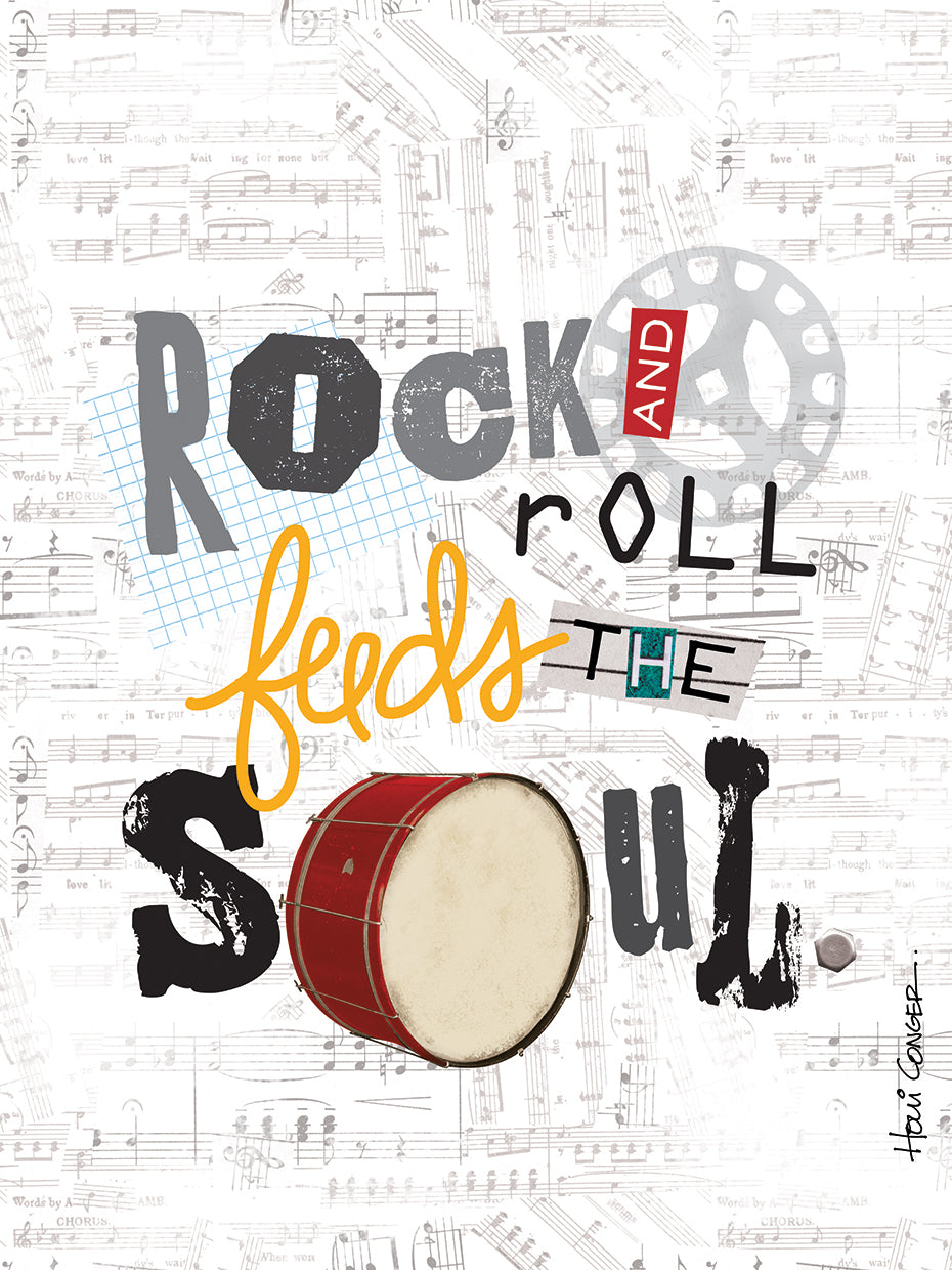Rock and Roll 1