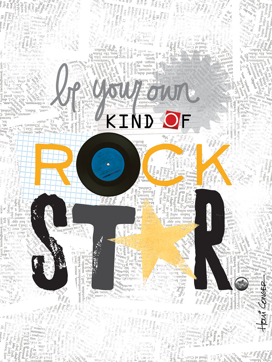 Rock and Roll 2