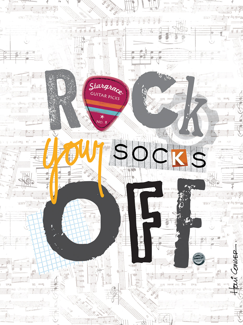 Rock and Roll 4