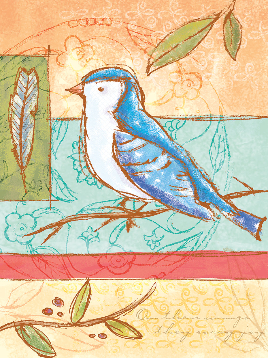 Sketched Nature 1