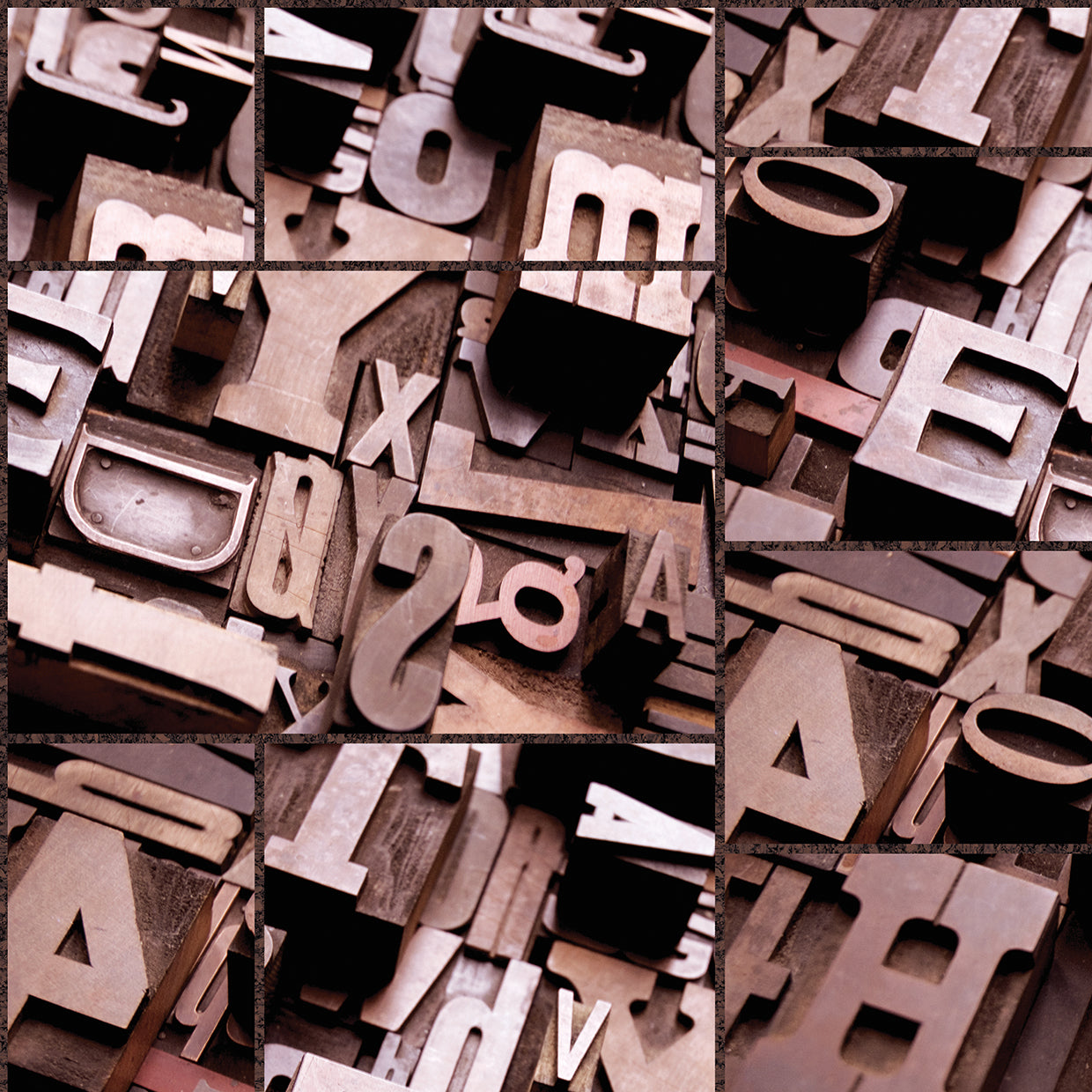 Typography Photography 5