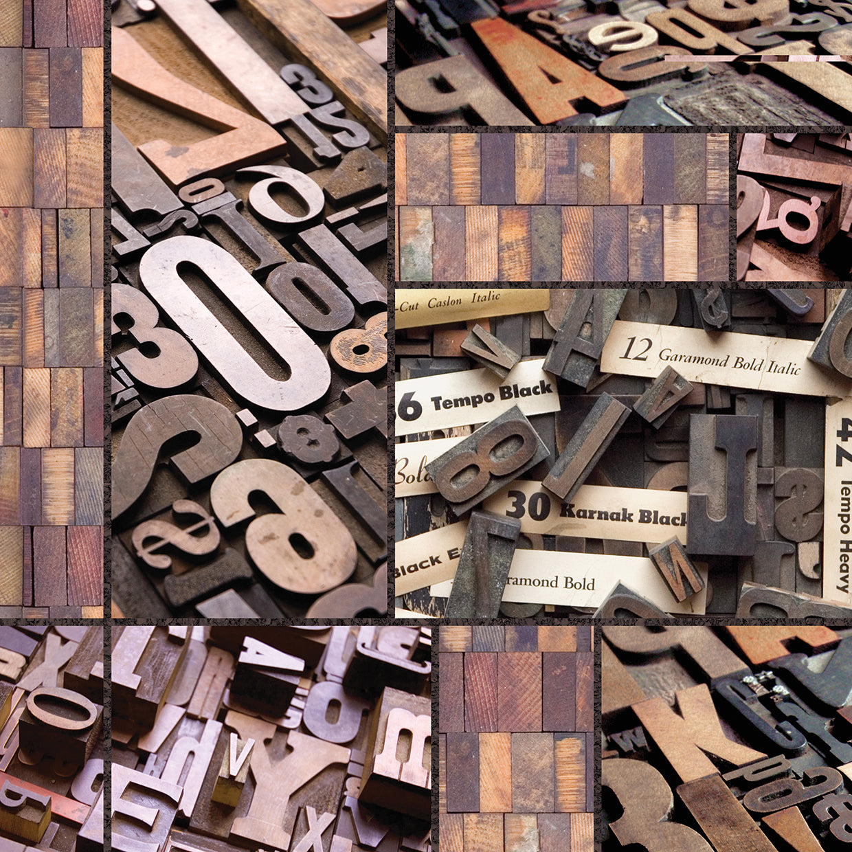 Typography Photography 7