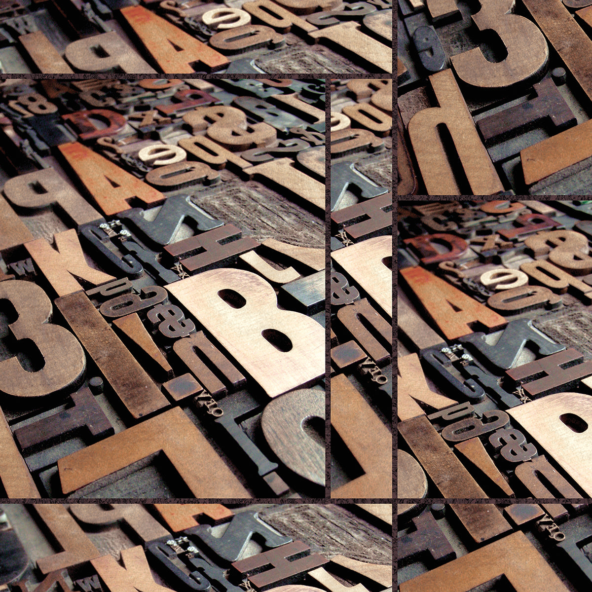 Typography Photography 8