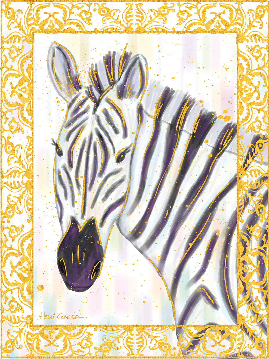 Gilded Safari 4