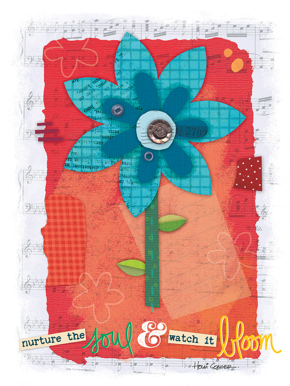 Pop Blossom 2