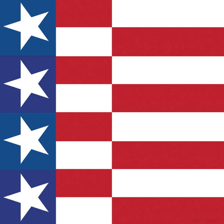 Barn Quilt Holiday 2