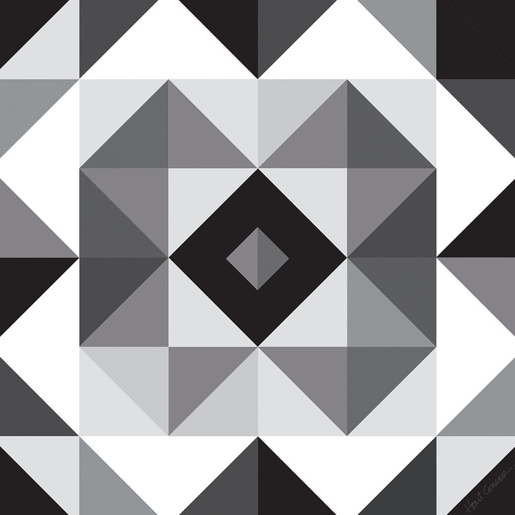 Barn Quilt Traditional 5