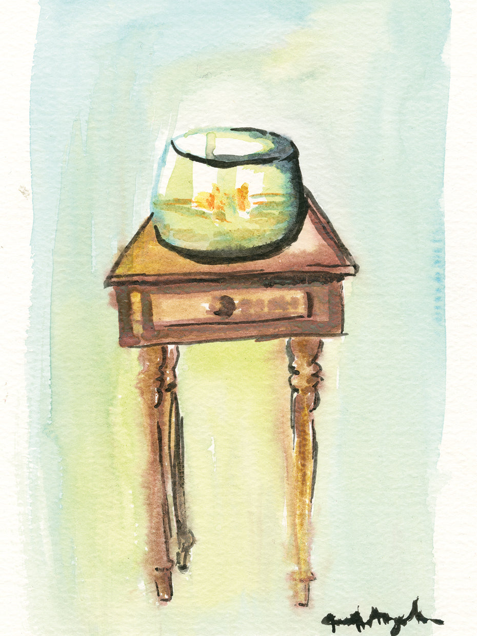 Fishbowl