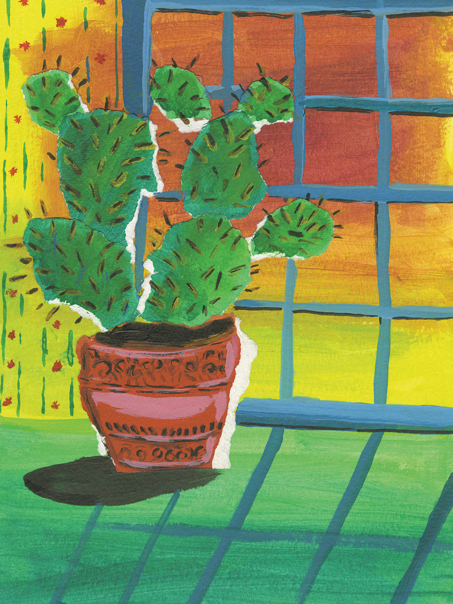 Prickly Pear