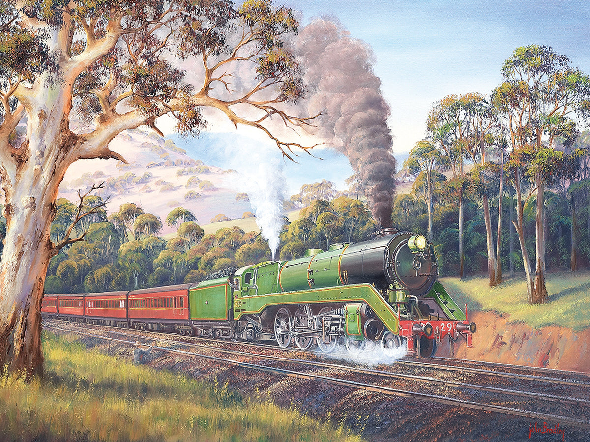 Pacific Class