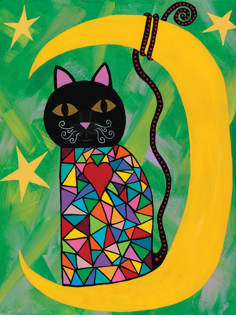 Nocturnal Love