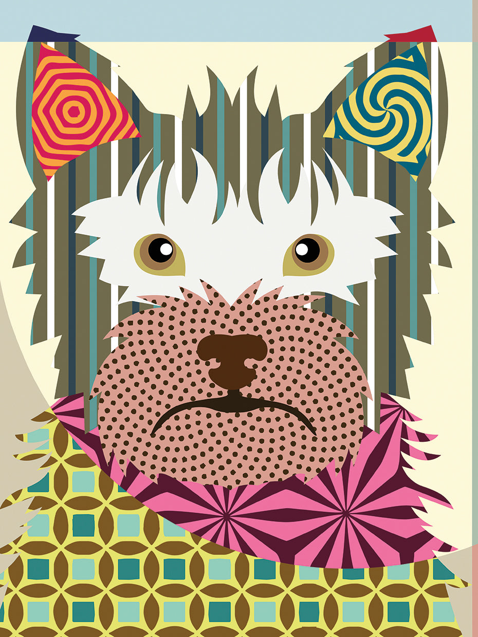 Australian Terrier