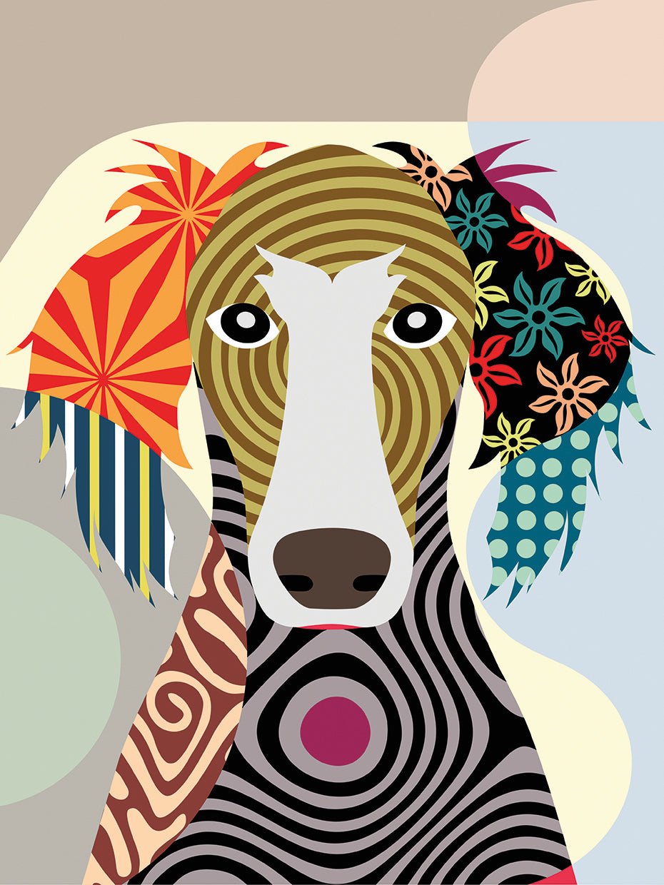 Saluki