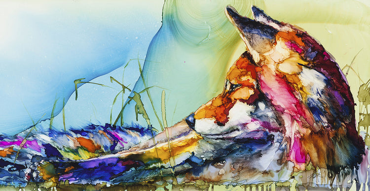 Thinking Outside the Fox