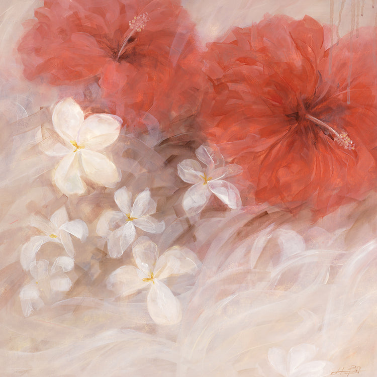 Hibiscus II