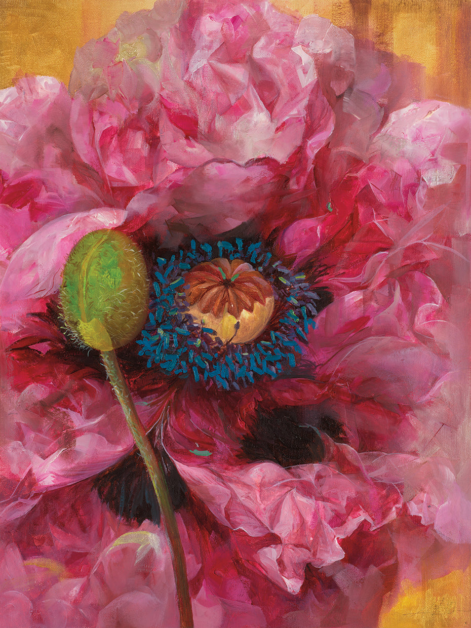 Poppies II