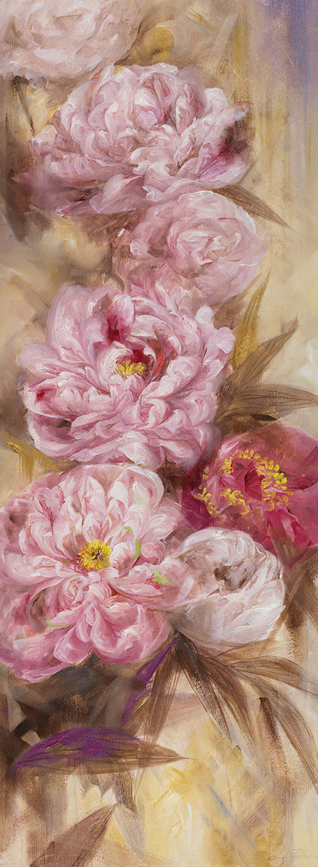 Peonies I