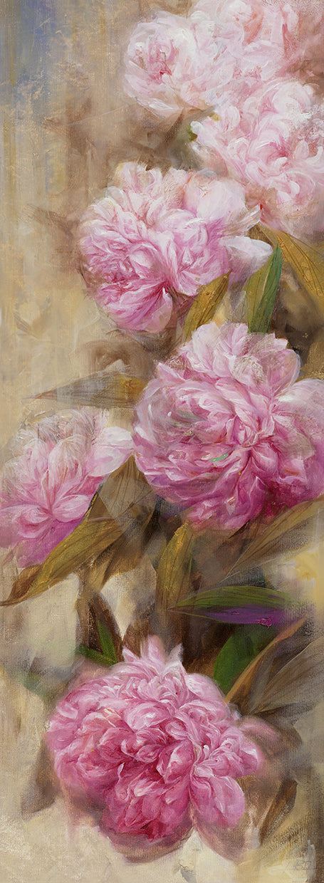 Peonies II