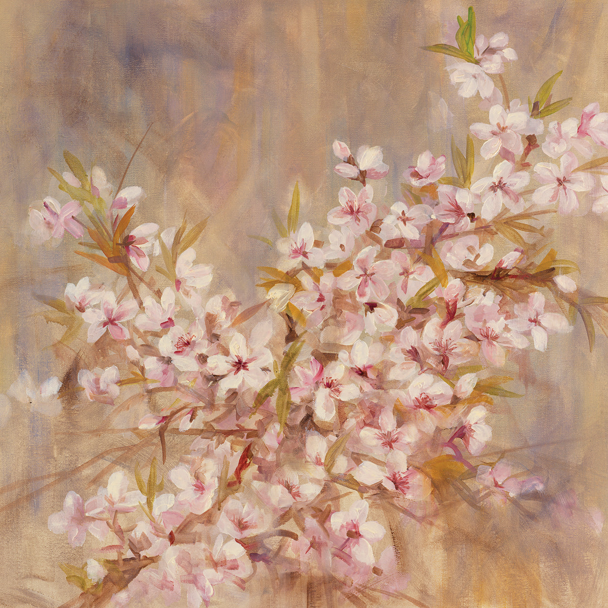 Cherry Blossom I