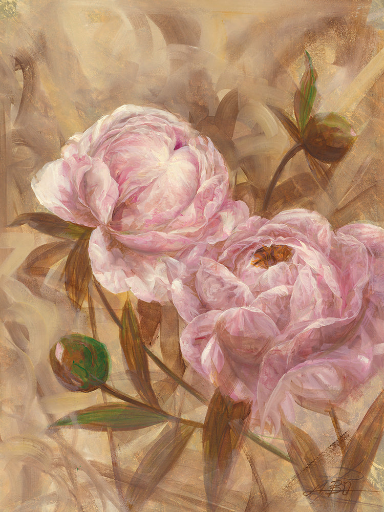 Peony I