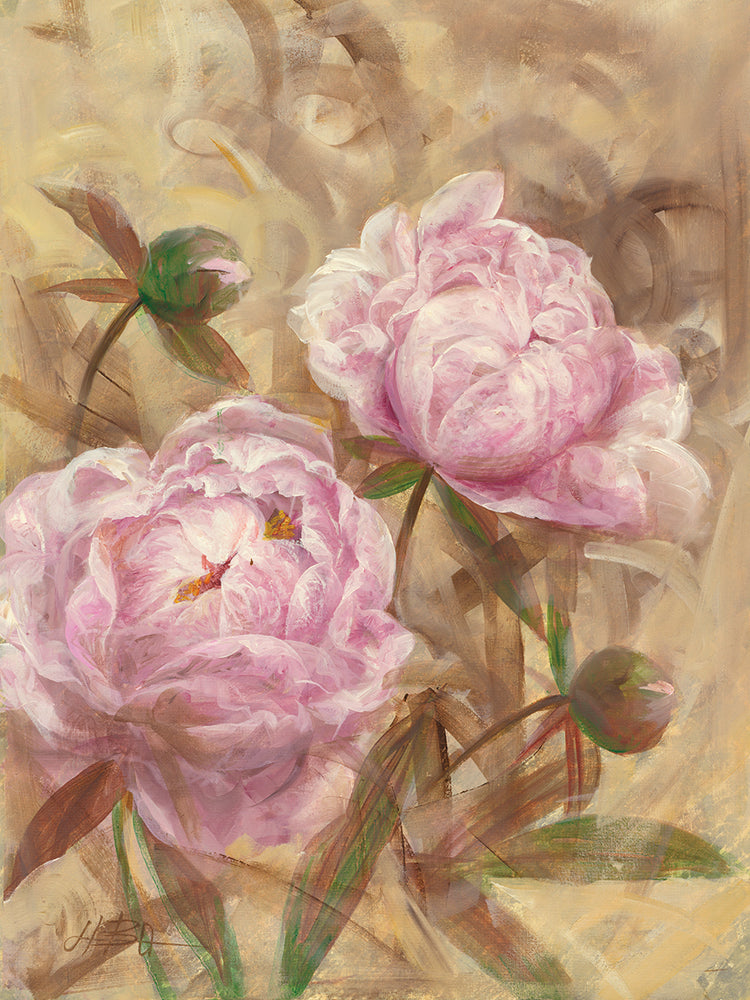 Peony II