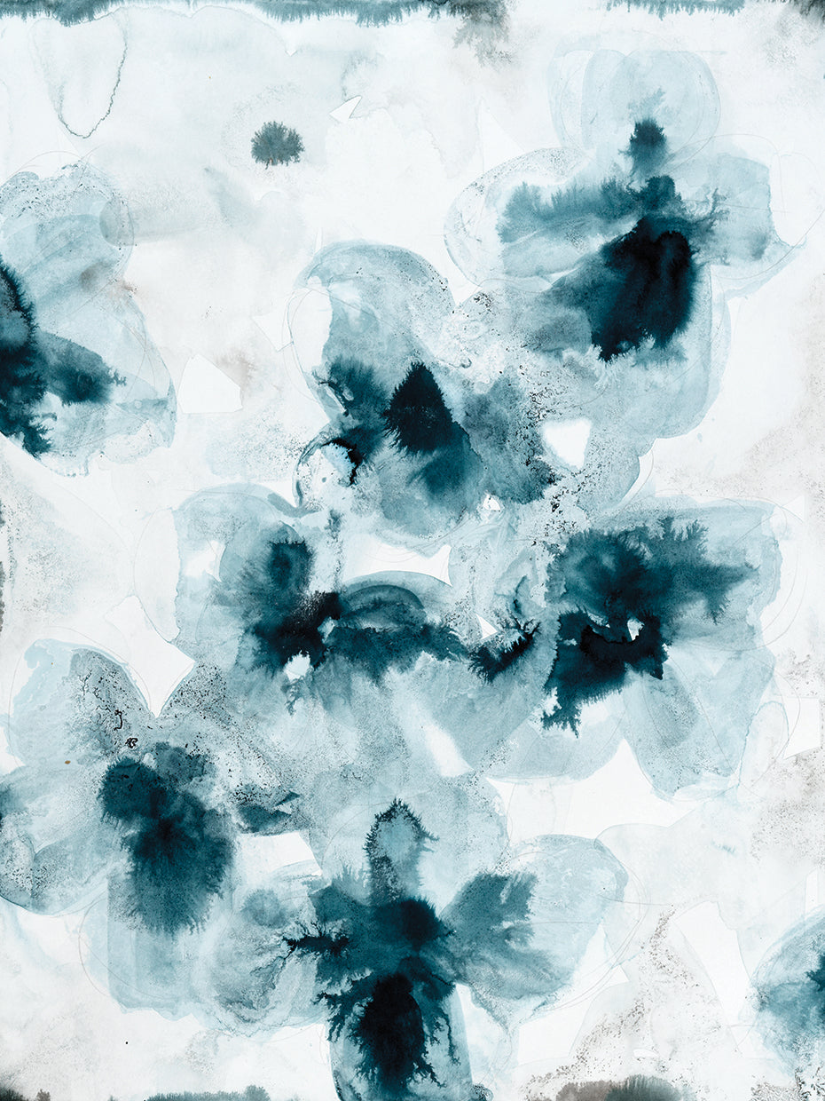 Dogwood Monochrome 2