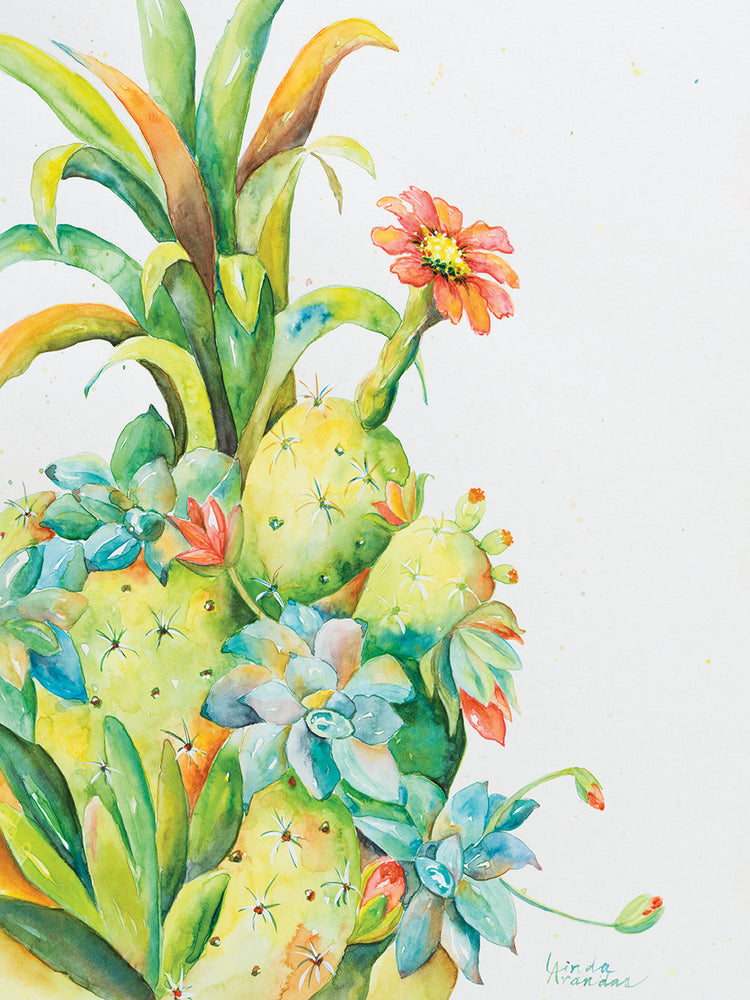 Fruits of the Desert