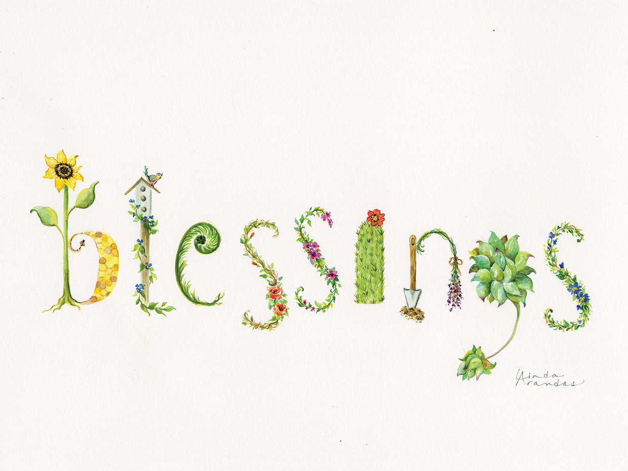 Blessings