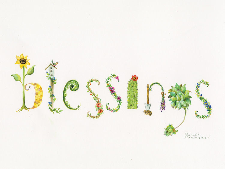 Blessings